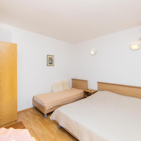 Apartments Slavena Gradac  Exterior foto