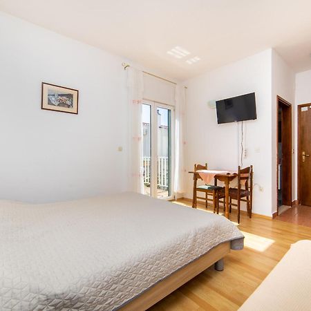 Apartments Slavena Gradac  Exterior foto